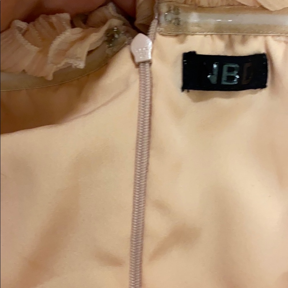 Mini dress‎ - Picture 3 of 3